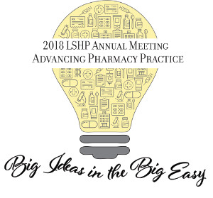 2018 LSHP Annual Meeting